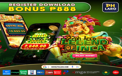 Access Your 2222ph Account Securely Here
