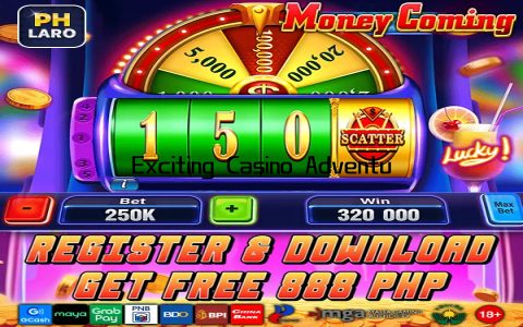 Exciting Casino Adventures Await You in 2022