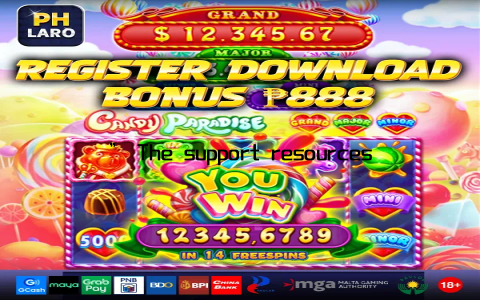 ” The support resources were another highlight