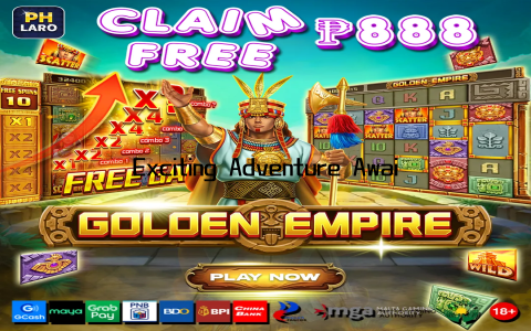 Exciting Adventure Awaits in the 2222ph Slot Game