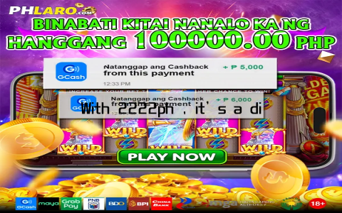 With 2222ph , it’s a different story