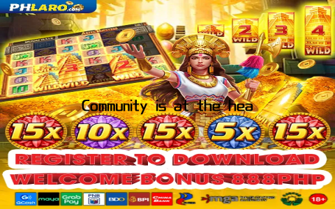 Community is at the heart of 2222ph Casino