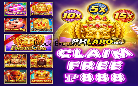 Unlock Exclusive Access with 2222ph Login Today