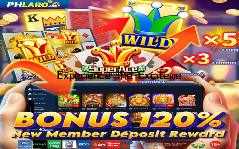 Experience the Excitement at 2222ph Casino Today