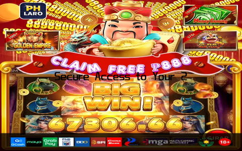 Secure Access to Your 2222ph Account Online
