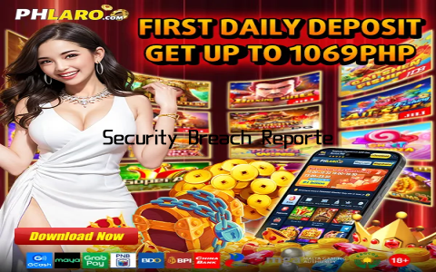 Security Breach Reported in 2222ph Login System