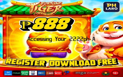 Accessing Your 2222ph Account Securely and Easily