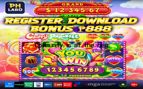 Community is at the heart of 2222ph casino