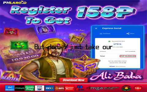 But don’t just take our word for it